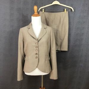 Sweet Set Skirt Suit